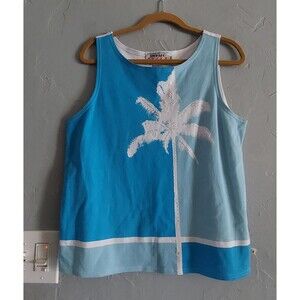 Richard  Sport Vintage Tops  Women L,cotton,Spandex,,comfort,19 Inch Of Arm To A